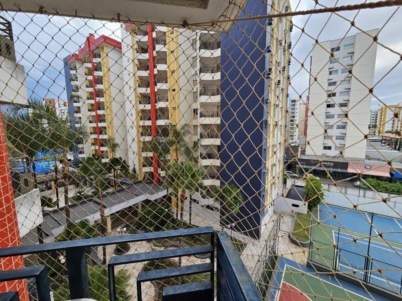 Fotos apartametnos ELDORADO PARK CALDAS NOVAS-GO